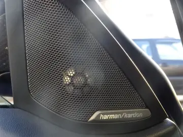 BMW i4 M50 Laser LivePro HuD 360  HiFi-h k Carbon