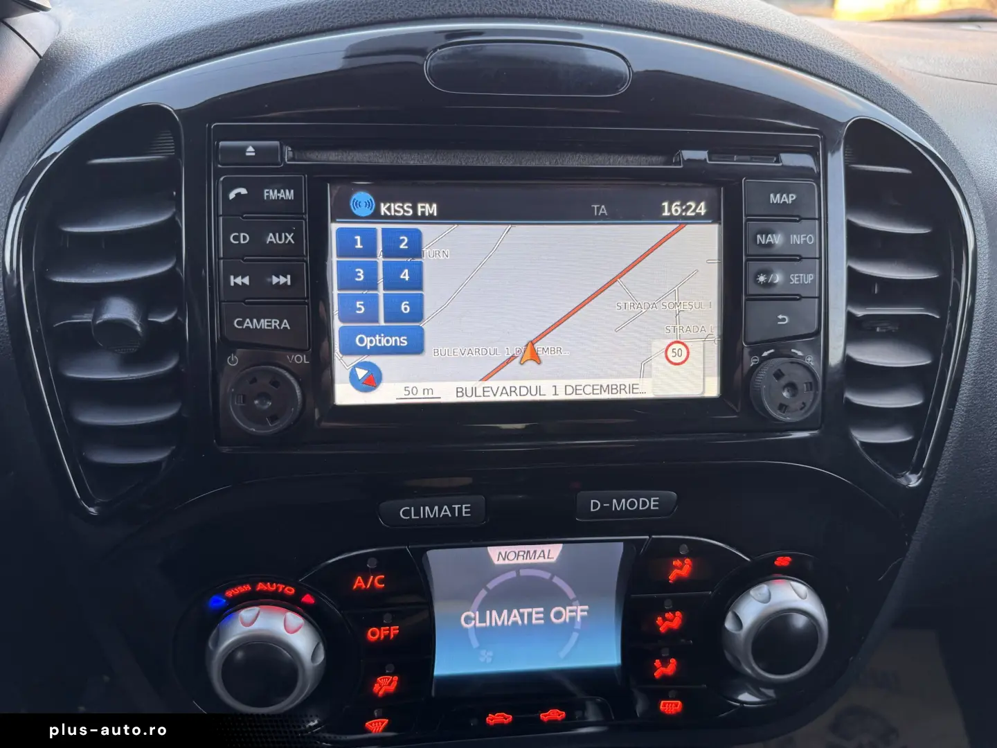 Nissan Juke   An 2013   1 5 D   Euro 5