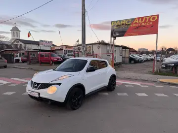 Nissan Juke   An 2013   1 5 D   Euro 5