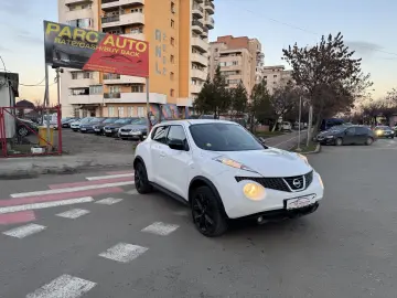 Nissan Juke   An 2013   1 5 D   Euro 5