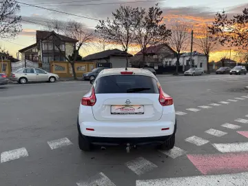 Nissan Juke   An 2013   1 5 D   Euro 5
