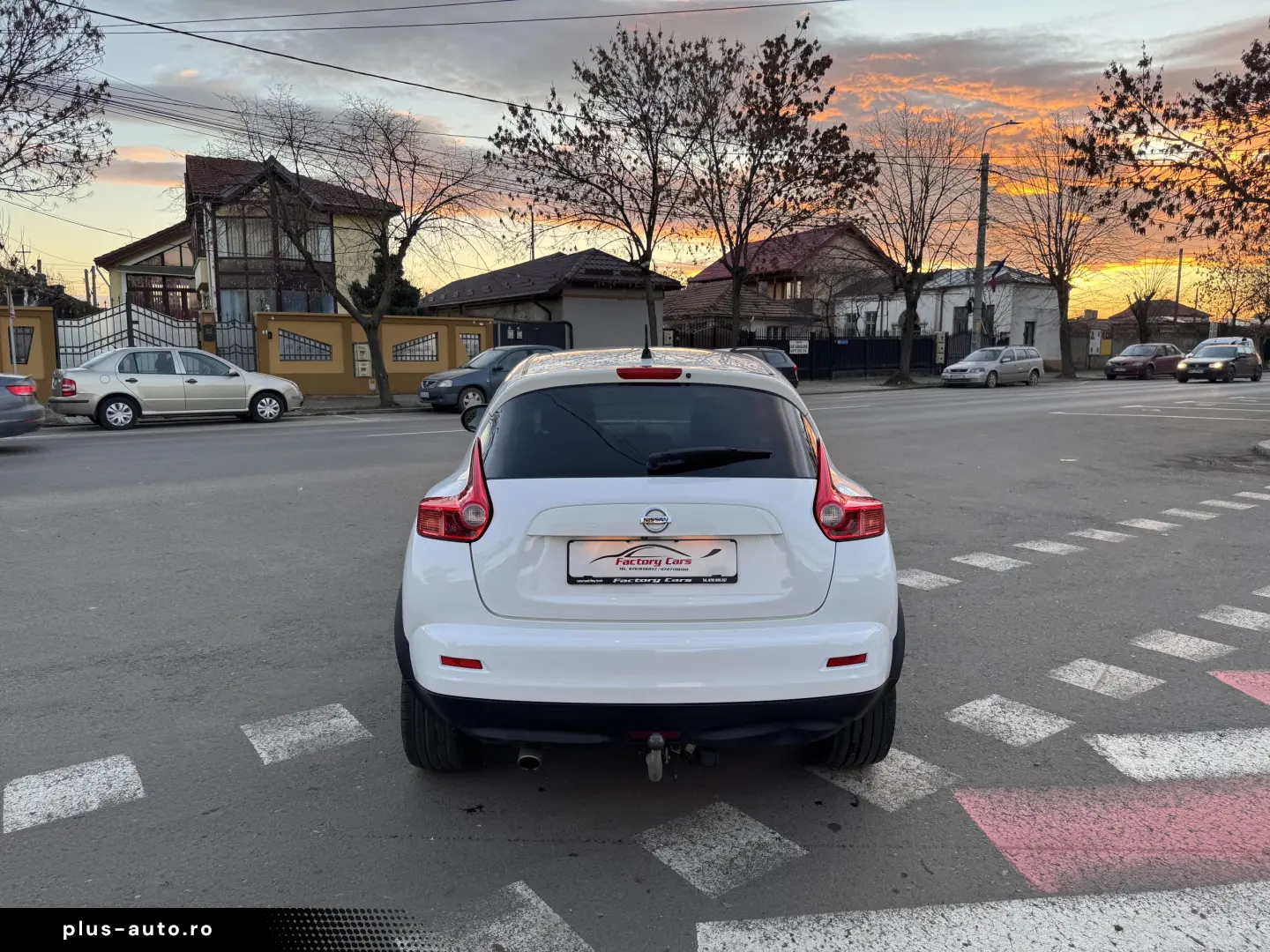 Nissan Juke   An 2013   1 5 D   Euro 5