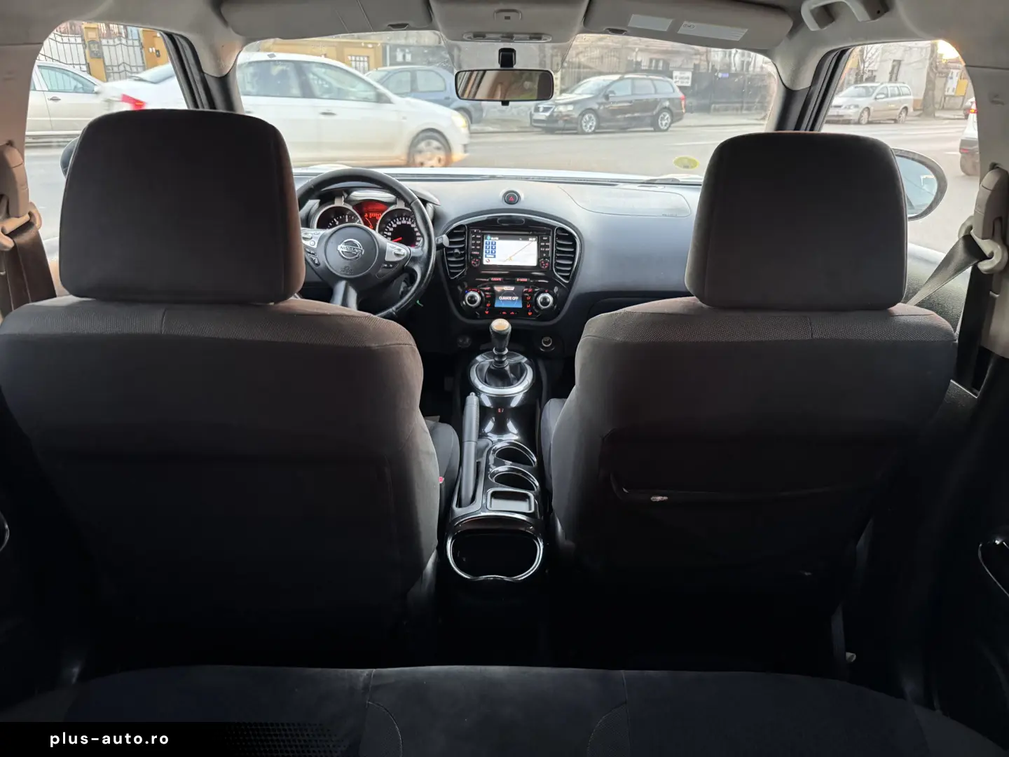 Nissan Juke   An 2013   1 5 D   Euro 5