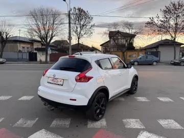 Nissan Juke   An 2013   1 5 D   Euro 5