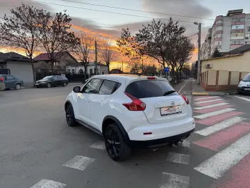 Nissan Juke   An 2013   1 5 D   Euro 5