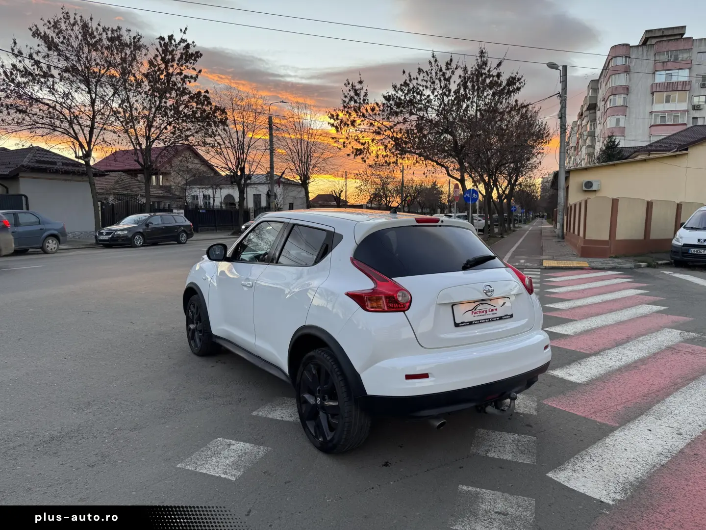 Nissan Juke   An 2013   1 5 D   Euro 5