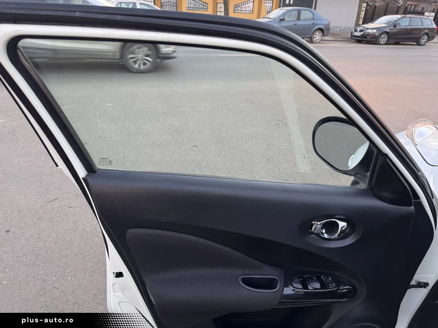 Nissan Juke   An 2013   1 5 D   Euro 5