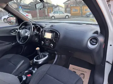 Nissan Juke   An 2013   1 5 D   Euro 5