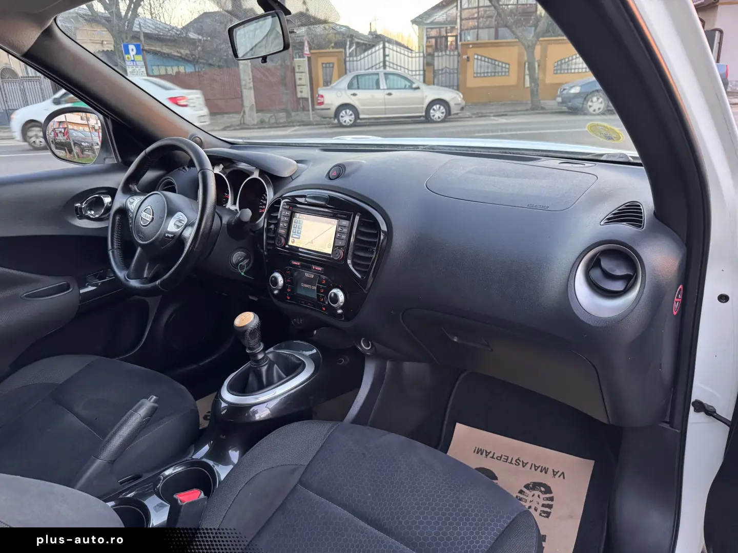 Nissan Juke   An 2013   1 5 D   Euro 5