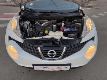 Nissan Juke   An 2013   1 5 D   Euro 5