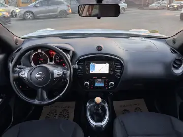 Nissan Juke   An 2013   1 5 D   Euro 5