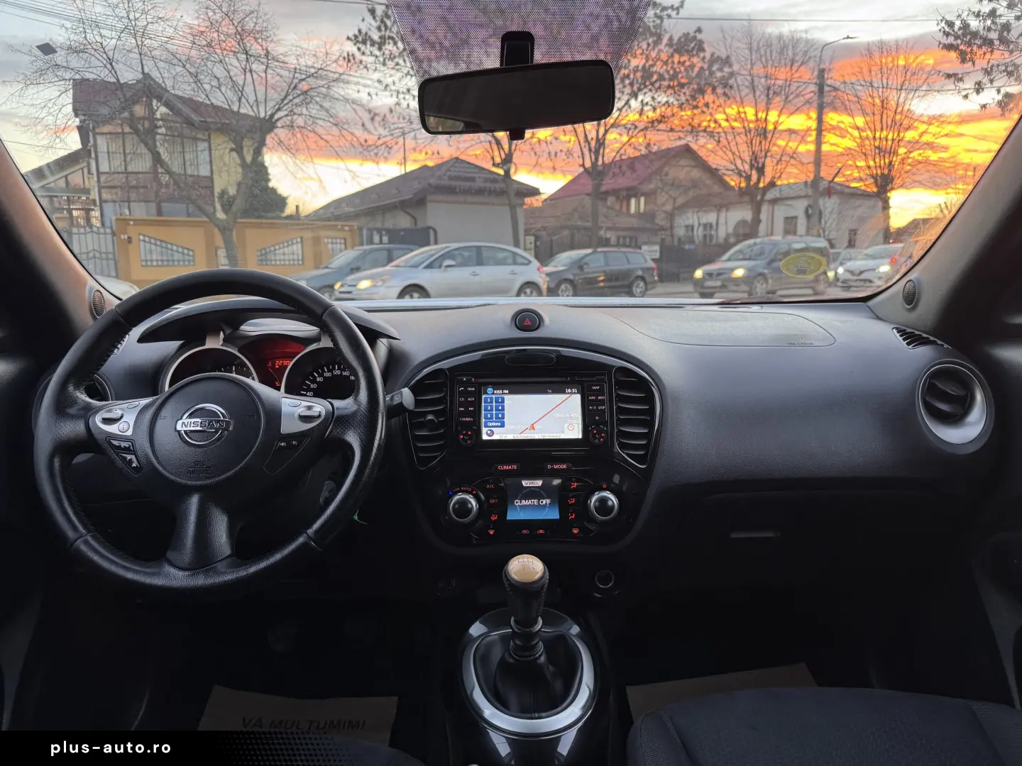 Nissan Juke   An 2013   1 5 D   Euro 5