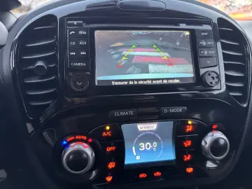 Nissan Juke   An 2013   1 5 D   Euro 5