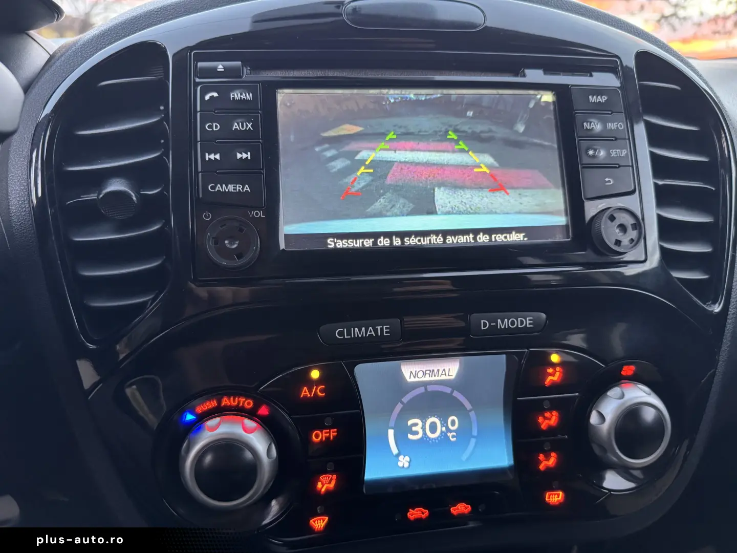 Nissan Juke   An 2013   1 5 D   Euro 5