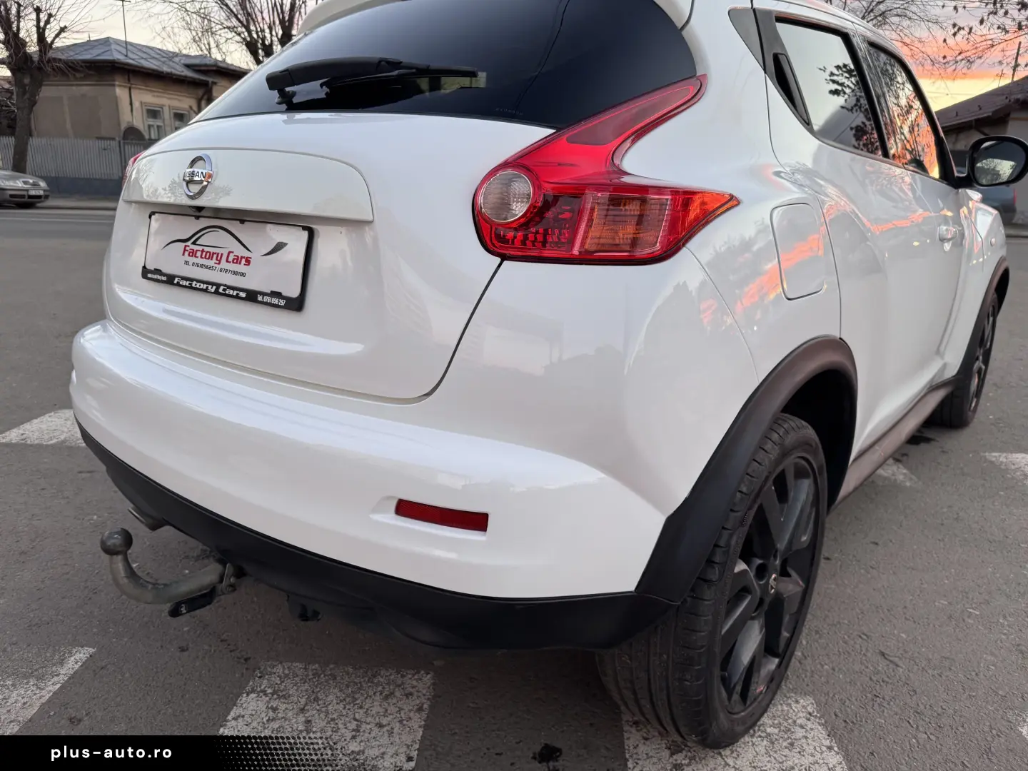 Nissan Juke   An 2013   1 5 D   Euro 5