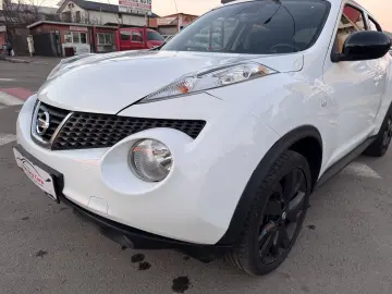 Nissan Juke   An 2013   1 5 D   Euro 5