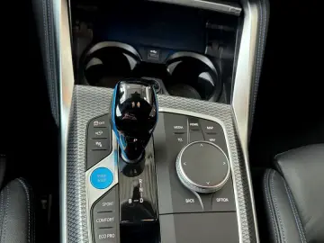 BMW i4 M50 LC.Prof. Glasdach Laser 360 K. H&K ACC