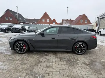 BMW i4 M50 M-Sport Pro Driving Ass. Prof. H K 4xSHZ