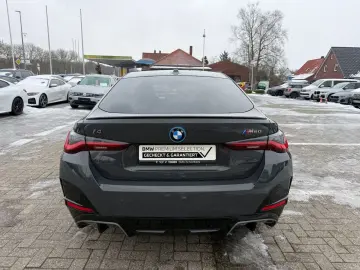 BMW i4 M50 M-Sport Pro Driving Ass. Prof. H K 4xSHZ