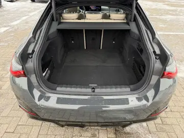 BMW i4 M50 M-Sport Pro Driving Ass. Prof. H K 4xSHZ