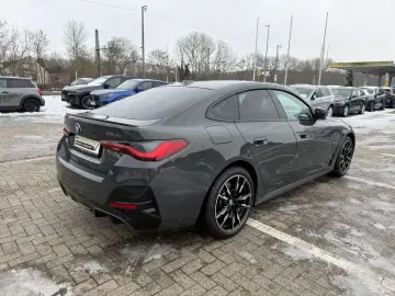 BMW i4 M50 M-Sport Pro Driving Ass. Prof. H K 4xSHZ