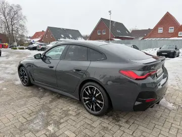 BMW i4 M50 M-Sport Pro Driving Ass. Prof. H K 4xSHZ