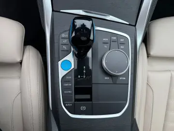 BMW i4 M50 M-Sport Pro Driving Ass. Prof. H K 4xSHZ