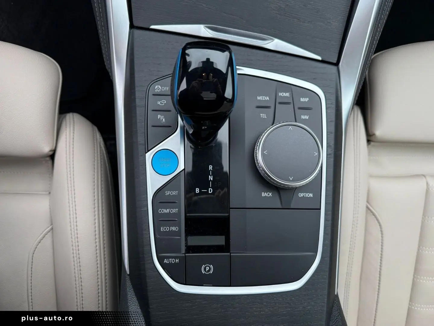 BMW i4 M50 M-Sport Pro Driving Ass. Prof. H K 4xSHZ