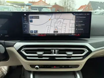 BMW i4 M50 M-Sport Pro Driving Ass. Prof. H K 4xSHZ