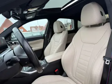 BMW i4 M50 M-Sport Pro Driving Ass. Prof. H K 4xSHZ