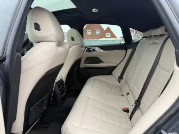 BMW i4 M50 M-Sport Pro Driving Ass. Prof. H K 4xSHZ