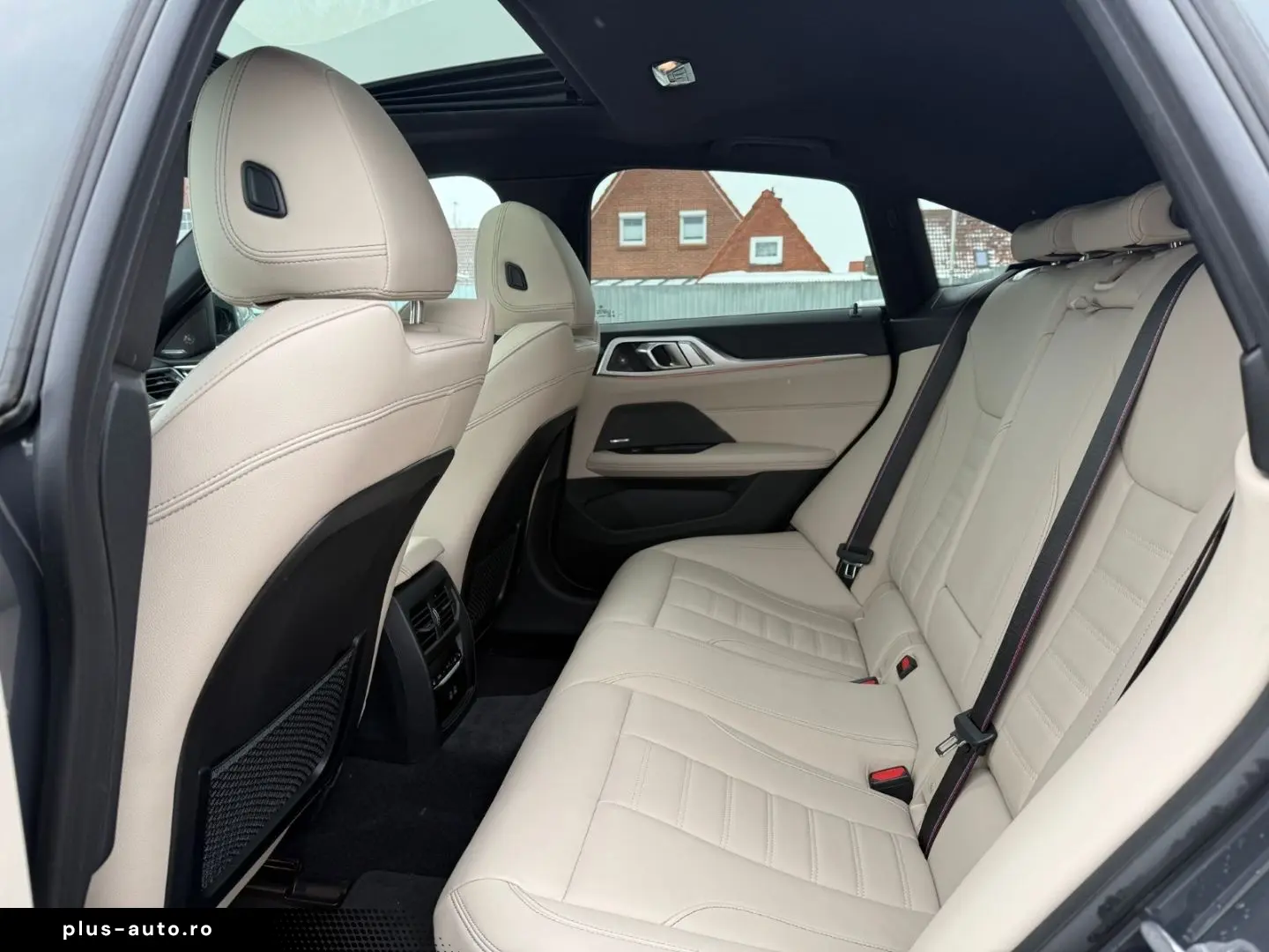 BMW i4 M50 M-Sport Pro Driving Ass. Prof. H K 4xSHZ