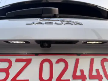 Jaguar F Pace   2019   2 0 D   Euro 6
