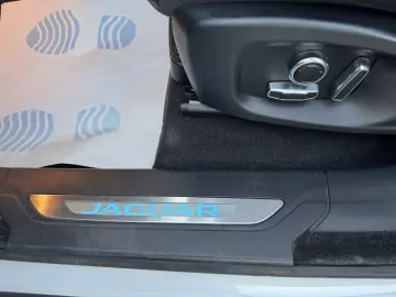 Jaguar F Pace   2019   2 0 D   Euro 6