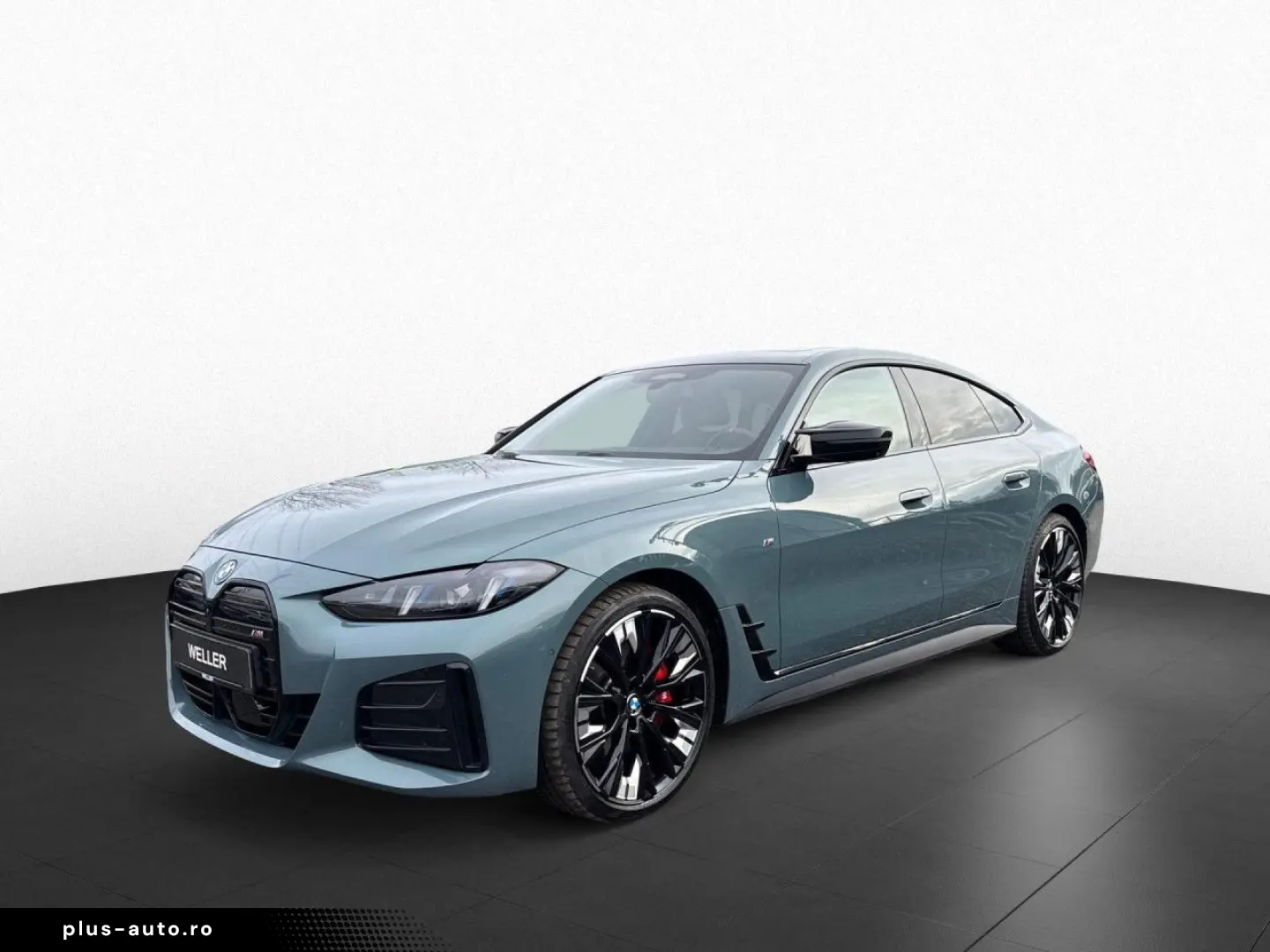 BMW i4 M50 xDrive Gran Coupe M SPORT PRO 20  GSD H K