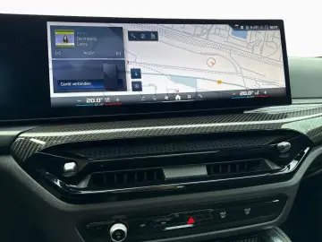 BMW i4 M50 xDrive Gran Coupe M SPORT PRO 20  GSD H K