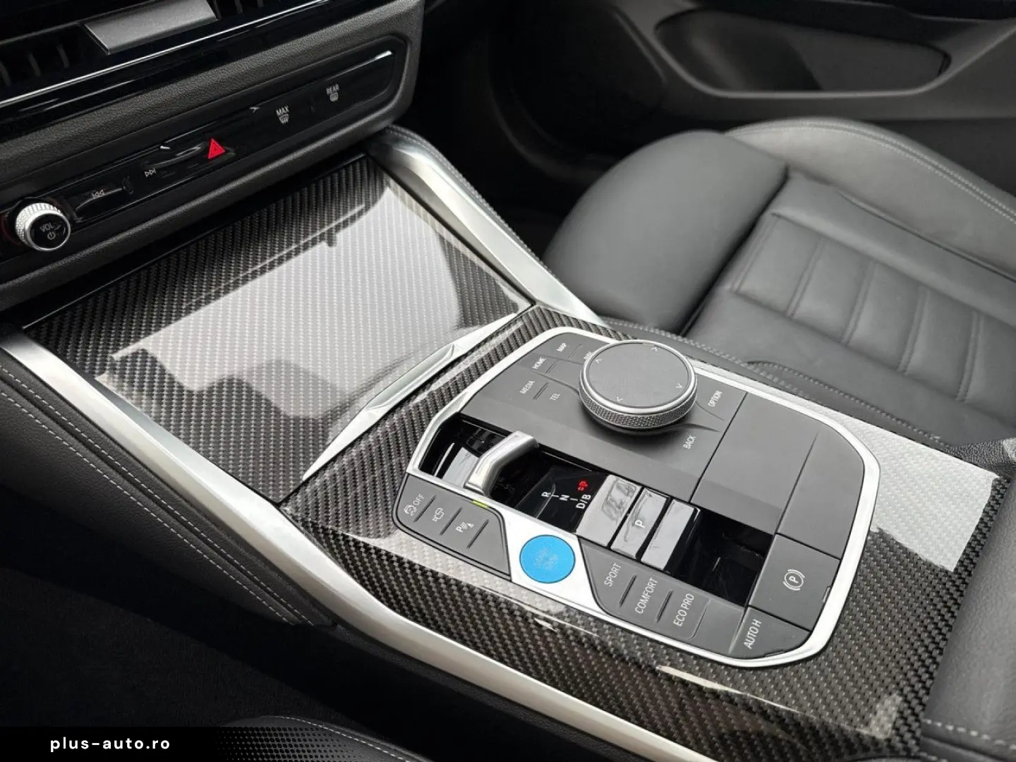 BMW i4 M50 xDrive Gran Coupe M SPORT PRO 20  GSD H K