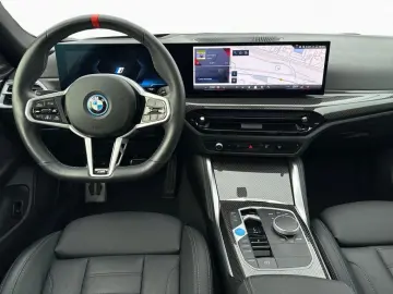 BMW i4 M50 xDrive Gran Coupe M SPORT PRO 20  GSD H K