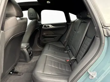 BMW i4 M50 xDrive Gran Coupe M SPORT PRO 20  GSD H K