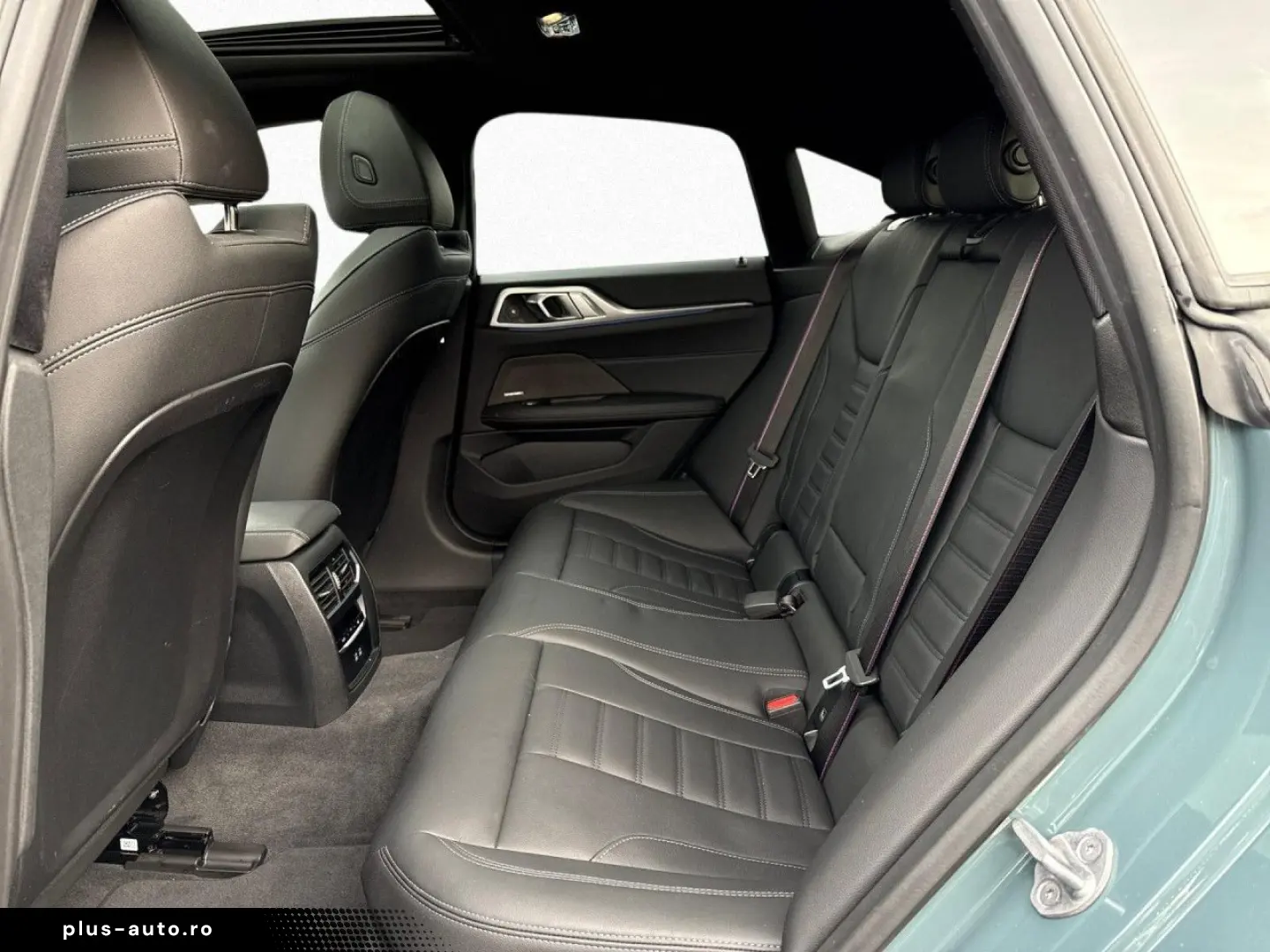 BMW i4 M50 xDrive Gran Coupe M SPORT PRO 20  GSD H K