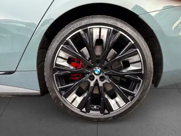 BMW i4 M50 xDrive Gran Coupe M SPORT PRO 20  GSD H K