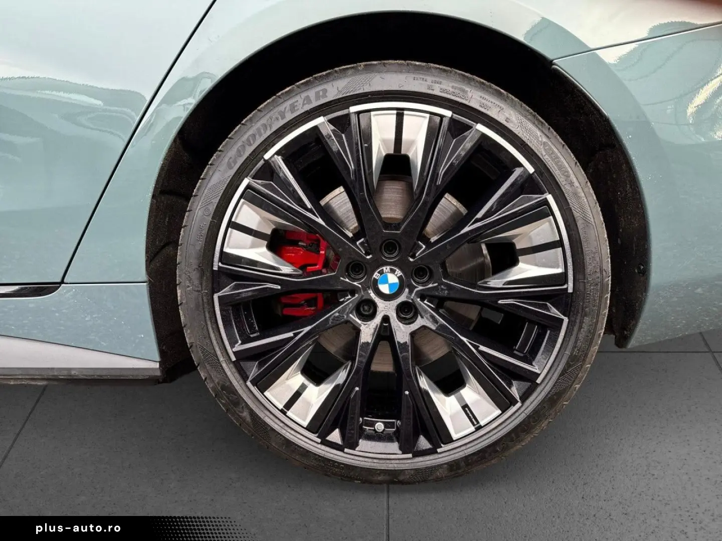 BMW i4 M50 xDrive Gran Coupe M SPORT PRO 20  GSD H K