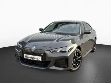 BMW i4 M50 xDrive DA-Pro 360  HK GSD CarbonEx