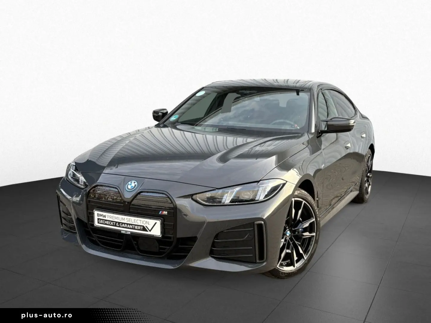 BMW i4 M50 xDrive DA-Pro 360  HK GSD CarbonEx