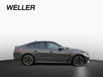 BMW i4 M50 xDrive DA-Pro 360  HK GSD CarbonEx