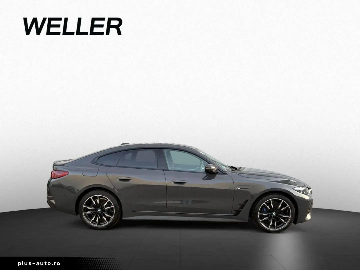 BMW i4 M50 xDrive DA-Pro 360  HK GSD CarbonEx