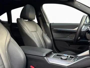 BMW i4 M50 xDrive DA-Pro 360  HK GSD CarbonEx