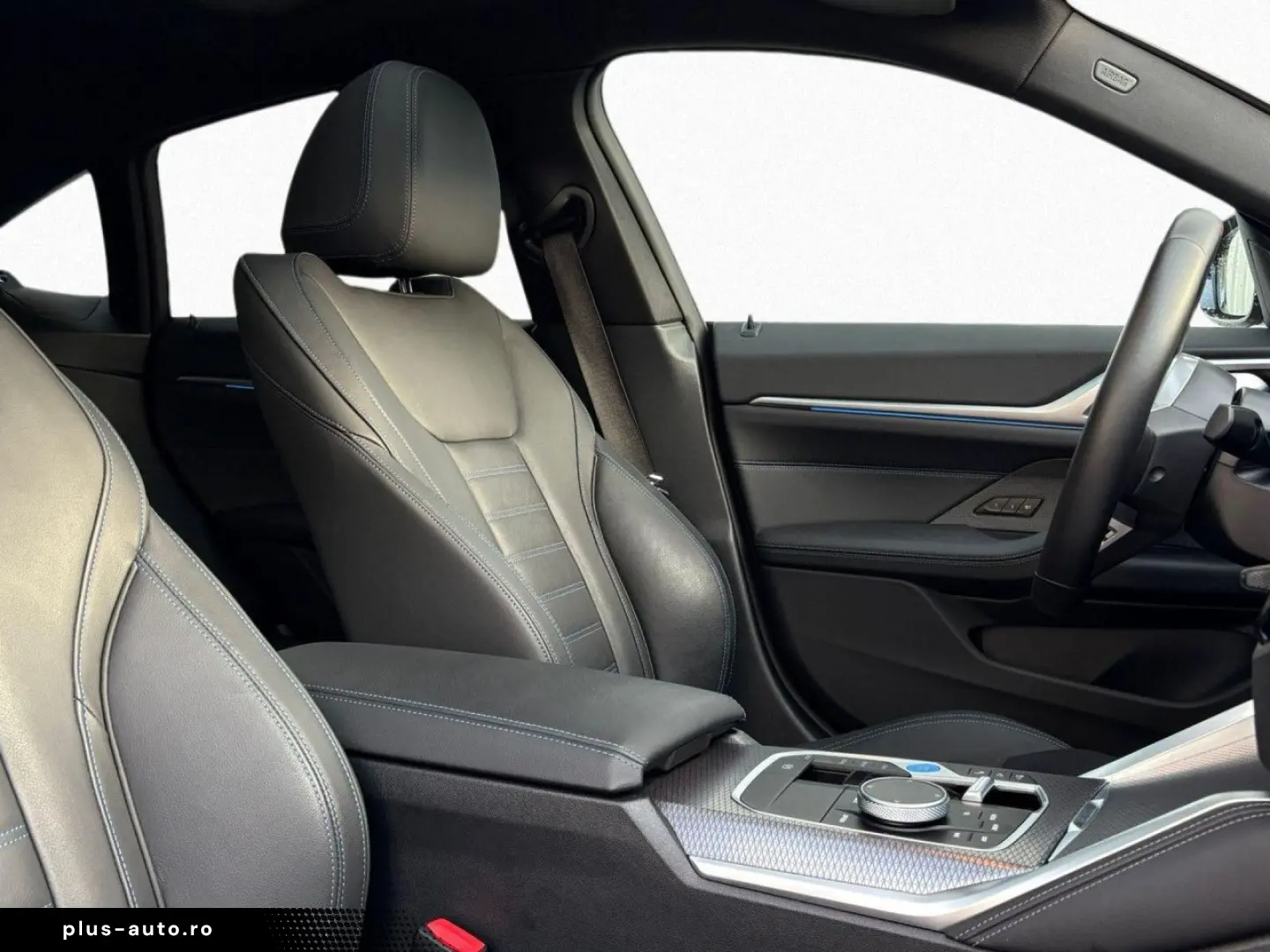 BMW i4 M50 xDrive DA-Pro 360  HK GSD CarbonEx