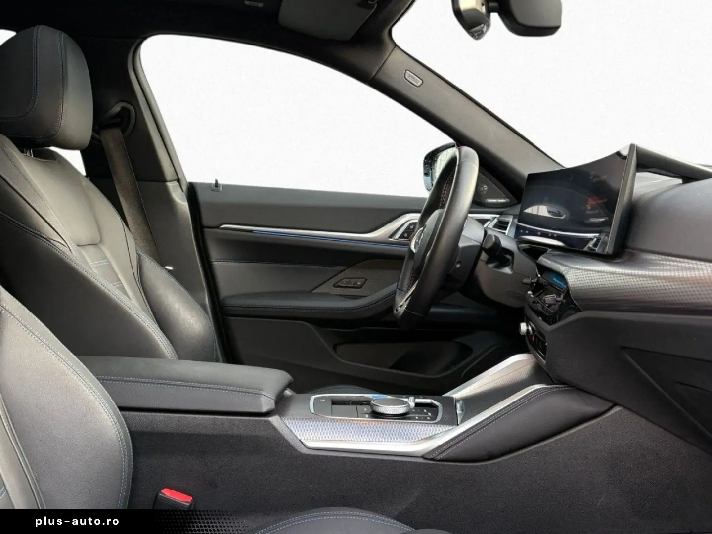 BMW i4 M50 xDrive DA-Pro 360  HK GSD CarbonEx