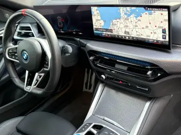 BMW i4 M50 xDrive DA-Pro 360  HK GSD CarbonEx